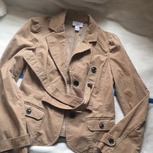 Ann Taylor Loft Blazer